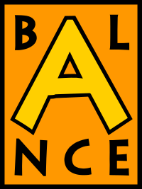 Logo Balance Fahrradladen